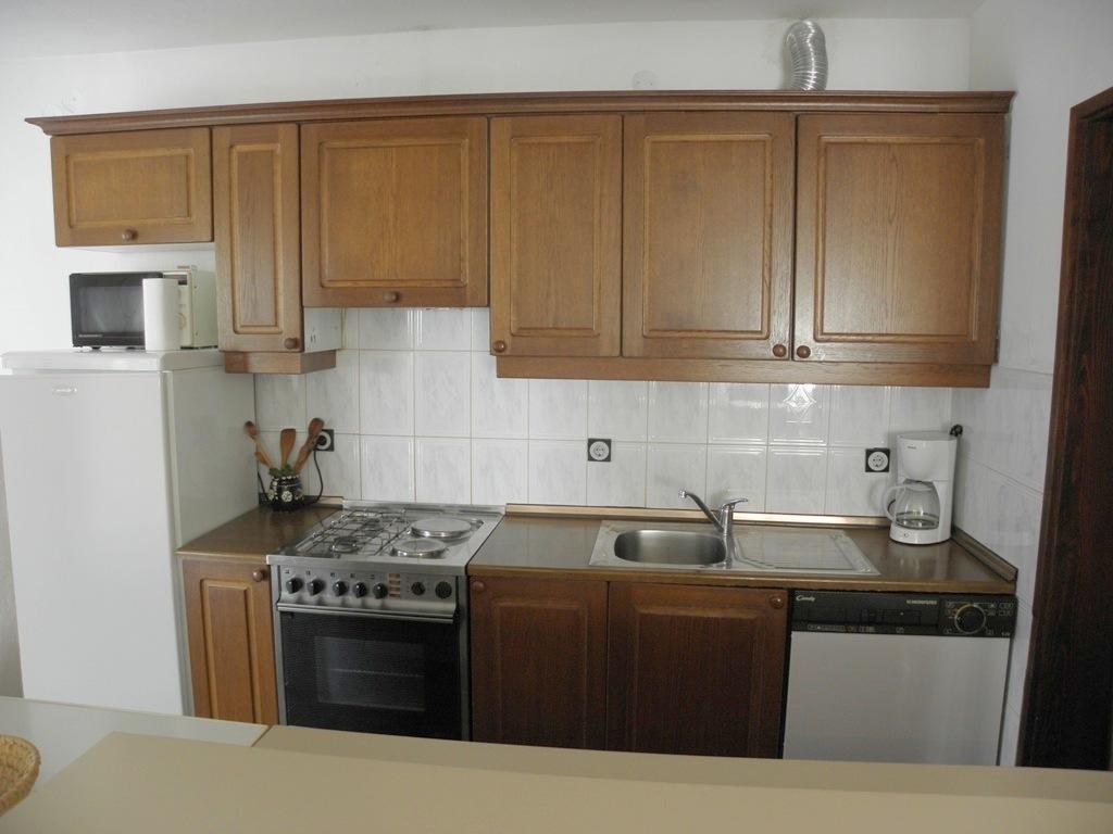 Holiday Home Vjeka Раб Стая снимка