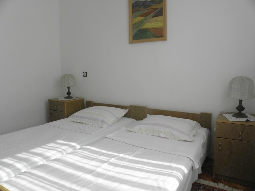 Holiday Home Vjeka Раб Стая снимка