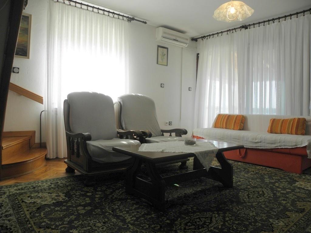 Holiday Home Vjeka Раб Стая снимка