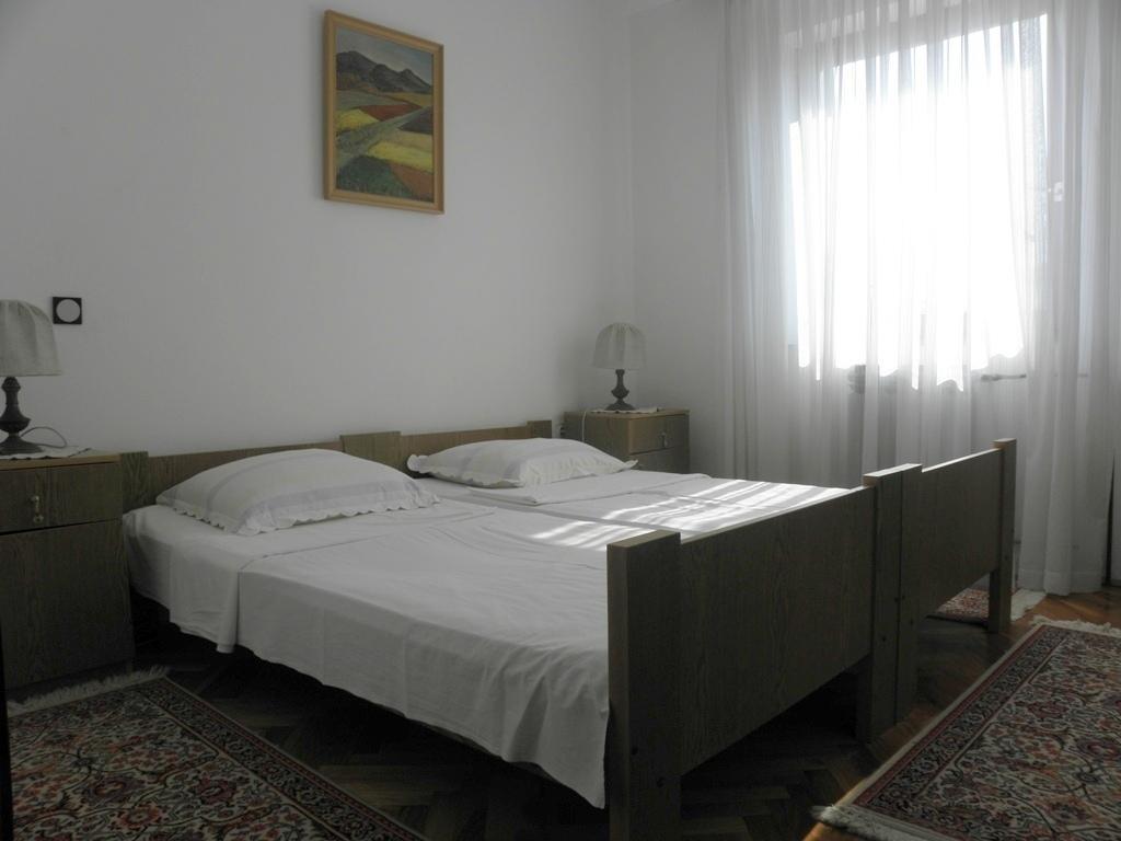 Holiday Home Vjeka Раб Стая снимка