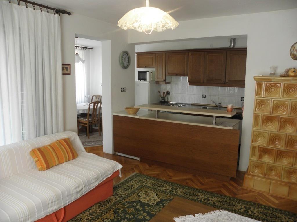 Holiday Home Vjeka Раб Стая снимка